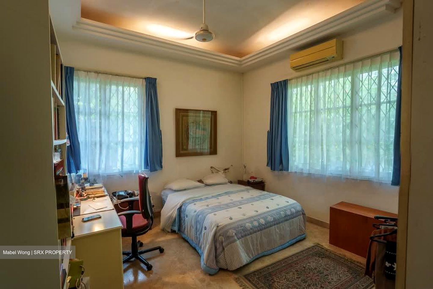 Adelphi Park Estate (D20), Detached #589476131